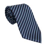 colorful silk necktie collection