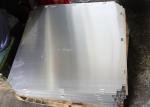 Clip Ceiling Aluminum Board Panel / Decorative Drop Ceiling Tegular