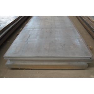 A36 S235 S275 DC01 Material Hot Rolled Carbon Steel Sheet 1250mm 1500mm Width