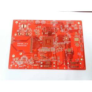 2OZ 3OZ PCBA SMT Manufacturer One Stop PCB Assembly