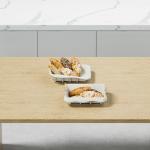 Kitchen Hook Stand Hold Banana Hanger Tree Stand Hook For Kitchen Countertop