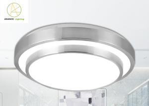 China 48W Modern Led Ceiling Light Round Flush Mount factory