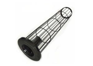 China Solid Dust Collector Parts Accessories Straight Surface Dust Removal Skeleton factory