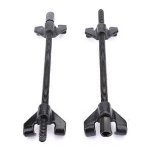 China 260mm Coil Spring Compressor Tool , Steel Shock Absorber Spring Compressor factory