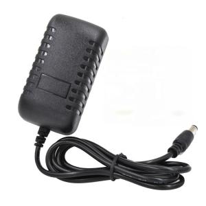 China 10V 1A 10W AC Switching Adapter CCTV Security Camera Power Supply factory