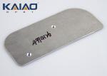 Automotive Parts Custom Metal Cnc Machining Steel Aluminum
