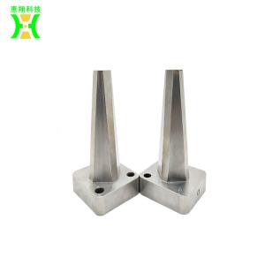 China Ra0.6 Polishness Injection Molding Automotive Parts Stamping DAC Material factory