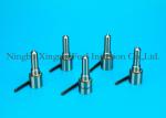 Denso Injection Pump Parts Nozzles Common Rail For Mercedes Benz Engine
