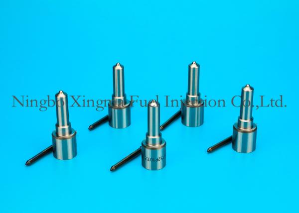 Denso Injection Pump Parts Nozzles Common Rail For Mercedes Benz Engine