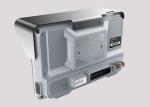 Customized Rugged Vehicle Terminal Android 6.0 800*480 1 Year Warranty