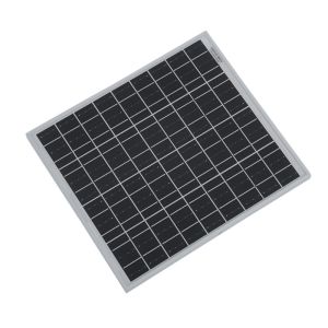 China 20 watt  best mono solar panel for home on sale