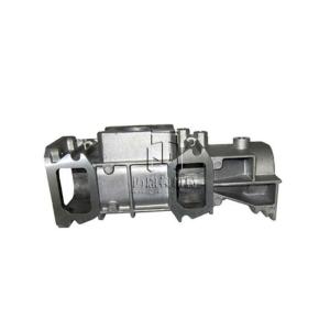 China CHARGE AIR PIPE 04290321 0429 0321 4290321 for deutz TCD2013 factory
