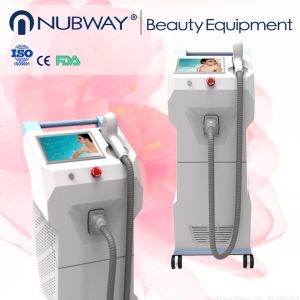 China diode laser hair removal home use factory