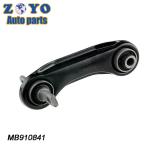 3709823 Black E-coating Rear Control Arm for Mitsubishi Lancer V 1994-2004 Auto