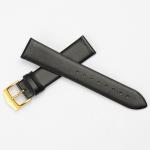 ALKVISION Ultra-thin watch strap 2018 New watchbands genuine leather strap watch