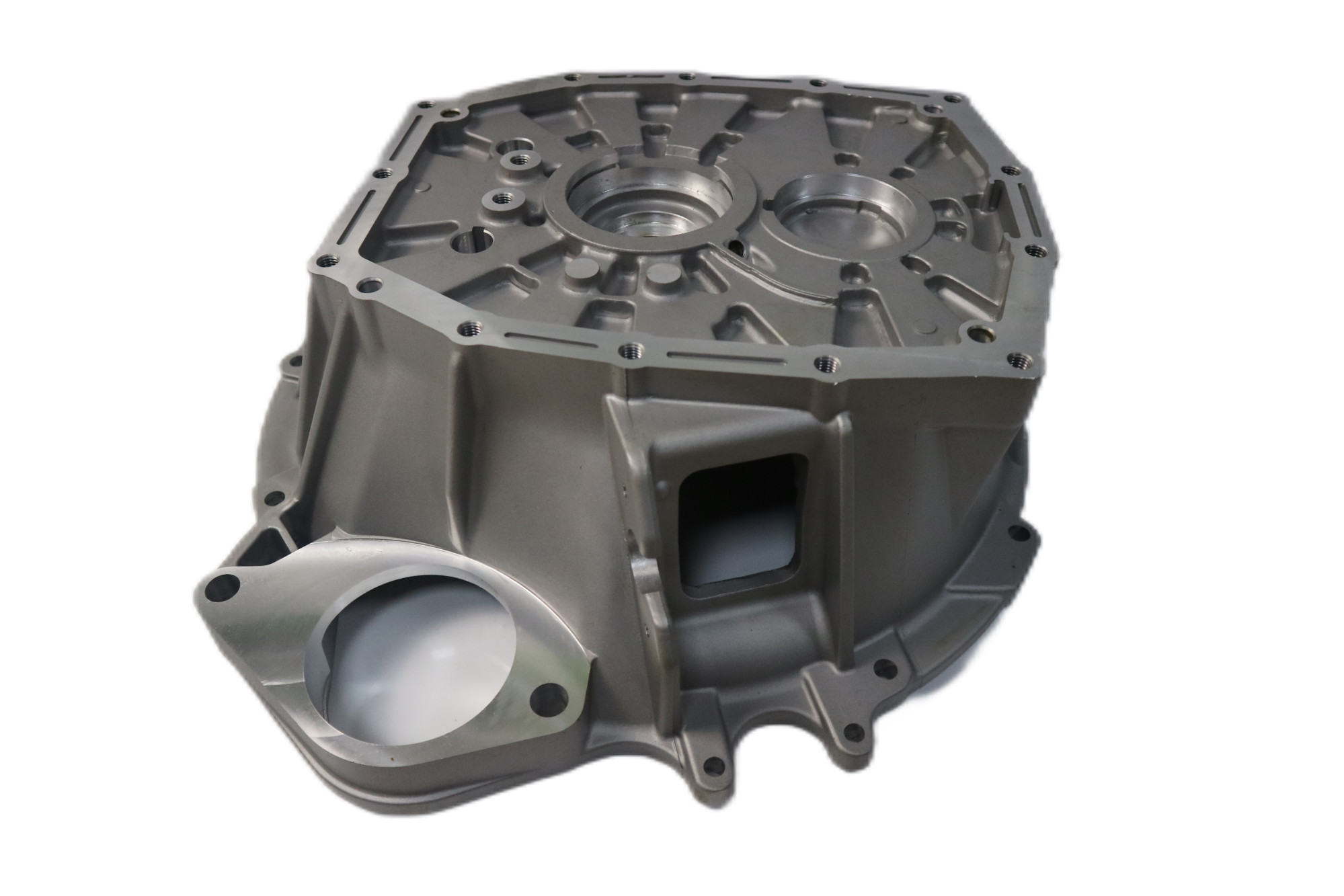 ISUZU NPR MYY5T 4HF1 4HG1 HOUSING CLU 8972370990