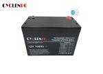 Lightweight RV Bluetooth Lithium Battery Fast Charge / Discharge With Bluetooth