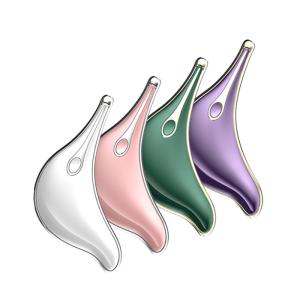 China ABS Gus Sha RF Skin Tightening Device Microcurrent Face Tightening Device Multifunctional factory