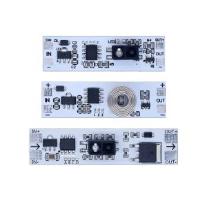 36W 12V XK-GK-4010A DC 12V Sweep Hand Sensor Switch Module for Customized