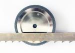 HSS CBN Abrasive Wheels , Resin Bonded Vitrified CBN Grinding Wheels