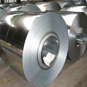 China High Precision Stainless Steel Coil Cutting Bending Punching 0.1 - 3.0mm Thickness factory