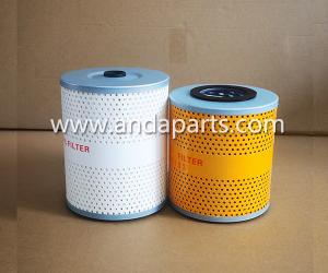 China Good Quality Oil Filter For MITSUBISHI ME 164856 31240-53103 factory
