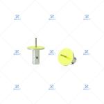 FUJI CP6 1.0mm Nozzle AWPH9520