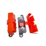 High Current ANM BDFM Mega Fuse Holder DMM For Bolt Down Fuse 500A