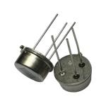 Dual Sensitive Element Pyroelectric Infrared Radial PIR Sensor N219S For