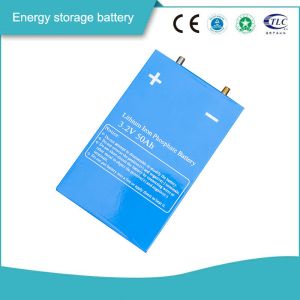 IP65 Lithium Iron Phosphate Battery Backup Power Supply System Long Cycle Life