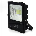 30 W High Power LED Floodlight Die Casting Aluminum Pole Mounted LED Flood