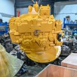 TQ 320C 320D SBS120 Excavator Hydraulic Pump 272-6955 200-3366 2726955 2003366