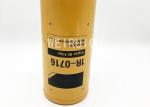 Generator Engine Excavator Oil Filter 1R0716 1R-0716 Spinon Lube Oil Filter