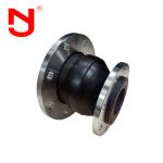 Concentric Reduced Rubber Joint High Temperature Resistance Rubber Expansion