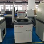 GL-10MD High Speed Centrifuge 10000rpm Angle Rotor 7075-T6 Alloy Aluminum Rotor