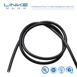 FEP Insulation Oil Resistance UL1333 Cable For Temperature Sensors
