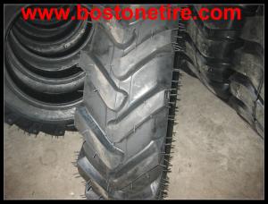 China 14.9-26-10PR Bias farm tyres for Tractors factory
