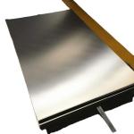 Medical Astm F67 Surgical 3mm Titanium Sheet Metal Plate Gr2