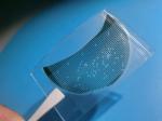 Sic Laser Cutting Service For Sic Chips By 0.5x0.5mm Square Plates