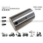Hydraulic Motor Driven TM18 Excavator Travel 2 Stage Gear pin nut Heat Treated