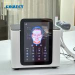 Hiemt pulse electromagnetic for face beauty RF Skin Tightening Device ems body