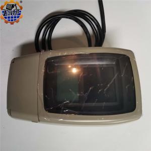 China 260-2160 E320C Excavator Display 157-3198 Monitor For Caterpillar Machinery Parts factory