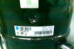 Tecumseh hermetic scroll Compressor AEZ3440E-F2 FTU R22 1/3HP