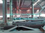 Fast Erection Prefabricated Steel Framed Buildings Sandwich Panels