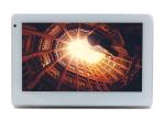 In Wall Flush Mount POE 7 Inch Android Tablet For Meeting Room Display
