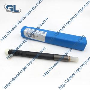 China Delphi Diesel Common Rail Fuel Injectors 28288104 278901160106 278 901 160 106 For TATA SAFARI XENON ARIA factory