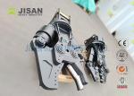Mobile Scrap Metal Shear 20ton 30ton Excavator Demolition Shear