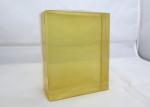 Solid Logistics Bag Express Tapes Hot Melt PSA Glue, Good Aging Performance