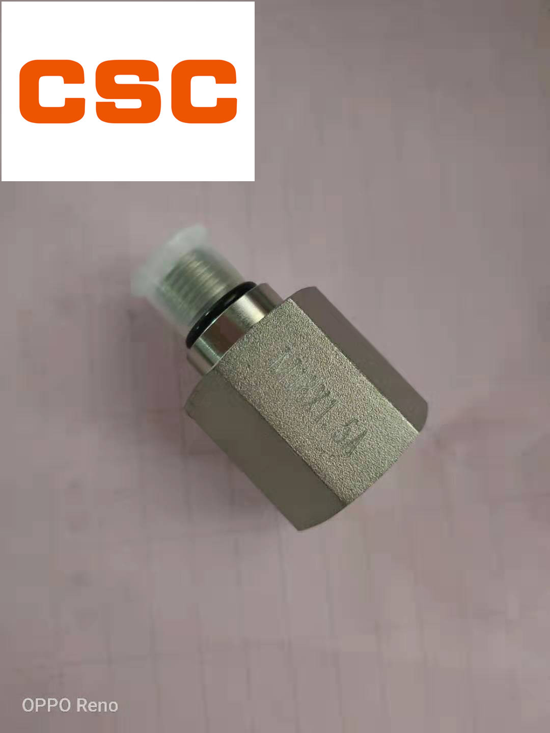 KHR10290 KHR41950 Pressure Sensor Joint KHJ18180 KHJ11380 For SUMITOMO Excavator