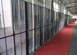 Fixed SMD1921 P3.91 Glass Window LED Display 4500nits